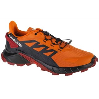 Buty do biegania Salomon Supercross 4 M 471193 42 2/3