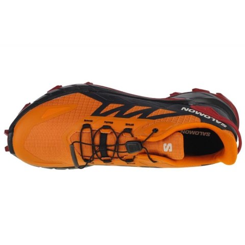 Buty do biegania Salomon Supercross 4 M 471193 42 2/3 Buty do biegania Salomon Supercross 4 M 471193 42 2/3