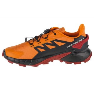 Buty do biegania Salomon Supercross 4 M 471193 45 1/3