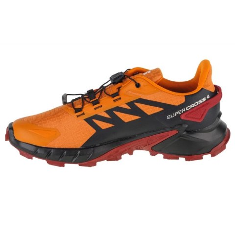 Buty do biegania Salomon Supercross 4 M 471193 45 1/3 Buty do biegania Salomon Supercross 4 M 471193 45 1/3