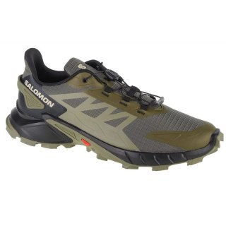 Buty do biegania Salomon Supercross 4 M 472051 44 2/3