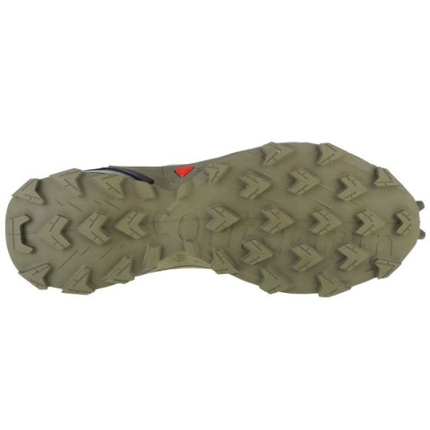 Buty do biegania Salomon Supercross 4 M 472051 44 2/3 Buty do biegania Salomon Supercross 4 M 472051 44 2/3