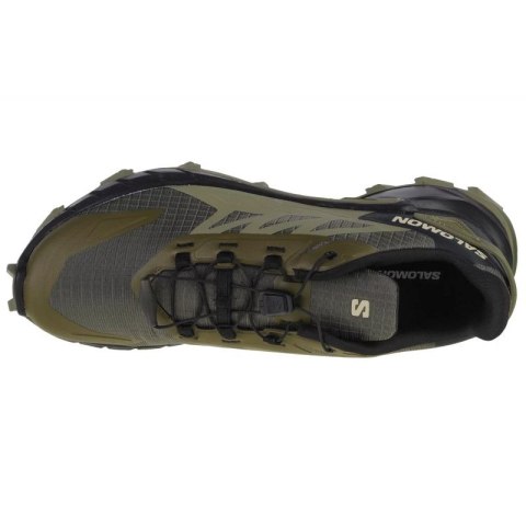 Buty do biegania Salomon Supercross 4 M 472051 44 Buty do biegania Salomon Supercross 4 M 472051 44