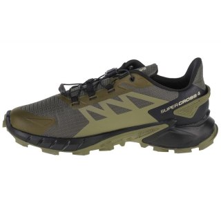 Buty do biegania Salomon Supercross 4 M 472051 46 2/3