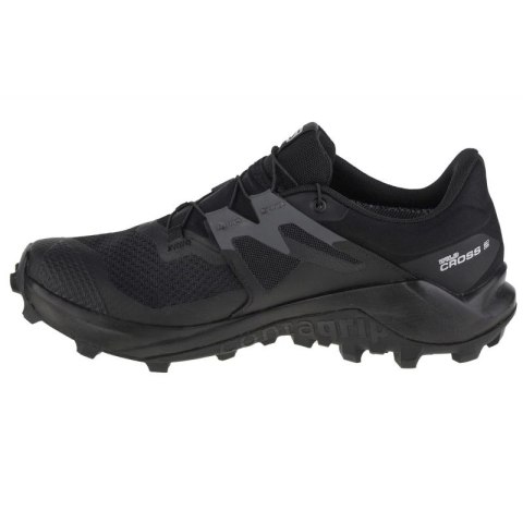 Buty do biegania Salomon Wildcross 2 GTX M 414554 47 1/3 Buty do biegania Salomon Wildcross 2 GTX M 414554 47 1/3