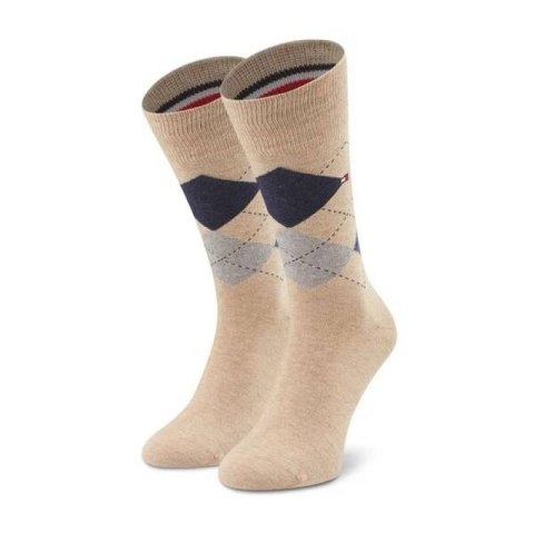 Skarpety Tommy Hilfiger 2pak M 100001495 050 39-42 Skarpety Tommy Hilfiger 2pak M 100001495 050 39-42