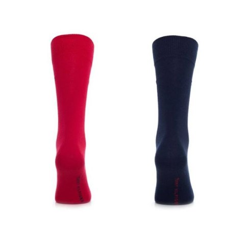 Skarpety Tommy Hilfiger 2pak M 371111 085 39-42 Skarpety Tommy Hilfiger 2pak M 371111 085 39-42