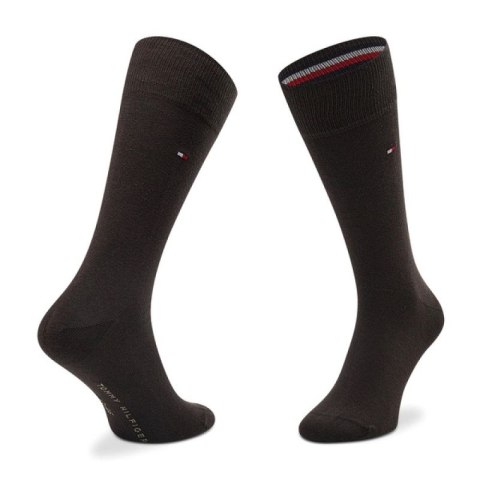 Skarpety Tommy Hilfiger 2pak M 371111 937 39-42 Skarpety Tommy Hilfiger 2pak M 371111 937 39-42