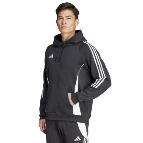 Bluza adidas Tiro 24 Sweat Hoodie M IJ7673 2XL Bluza adidas Tiro 24 Sweat Hoodie M IJ7673 2XL