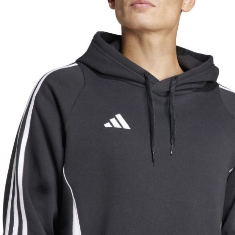 Bluza adidas Tiro 24 Sweat Hoodie M IJ7673 2XL Bluza adidas Tiro 24 Sweat Hoodie M IJ7673 2XL