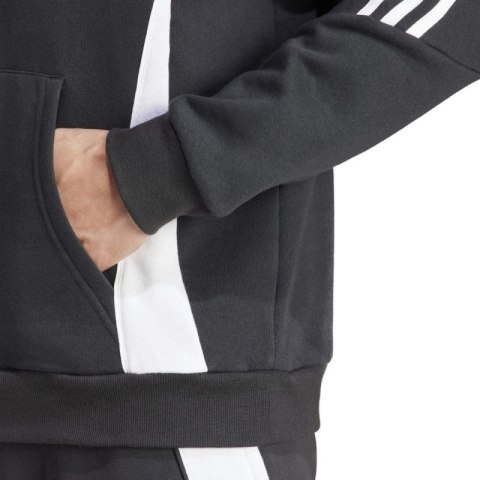 Bluza adidas Tiro 24 Sweat Hoodie M IJ7673 XL Bluza adidas Tiro 24 Sweat Hoodie M IJ7673 XL