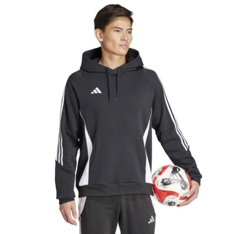 Bluza adidas Tiro 24 Sweat Hoodie M IJ7673 M Bluza adidas Tiro 24 Sweat Hoodie M IJ7673 M