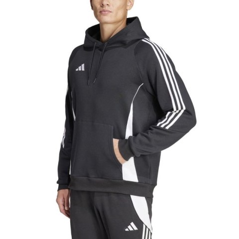 Bluza adidas Tiro 24 Sweat Hoodie M IJ7673 M Bluza adidas Tiro 24 Sweat Hoodie M IJ7673 M