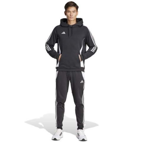 Bluza adidas Tiro 24 Sweat Hoodie M IJ7673 M Bluza adidas Tiro 24 Sweat Hoodie M IJ7673 M