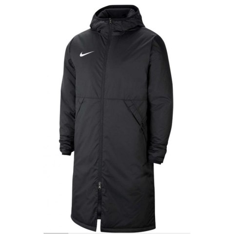 Kurtka zimowa Nike Repel Park M CW6156-010 XL (188cm) Kurtka zimowa Nike Repel Park M CW6156-010 XL (188cm)