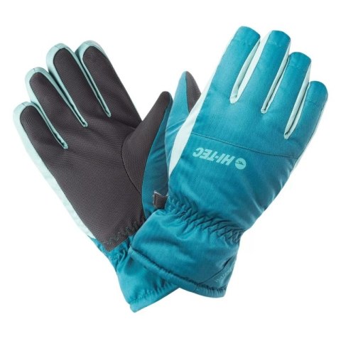 Rękawice narciarskie Hi-Tec Alva W 92800438532 L/XL Rękawice narciarskie Hi-Tec Alva W 92800438532 L/XL