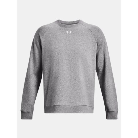 Bluza Under Armour Fleece Crew M 1379755-025 M Bluza Under Armour Fleece Crew M 1379755-025 M