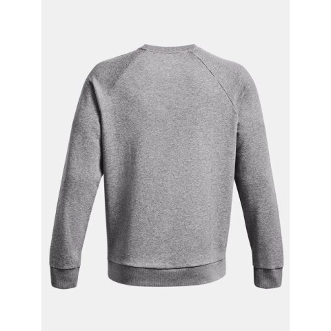 Bluza Under Armour Fleece Crew M 1379755-025 M Bluza Under Armour Fleece Crew M 1379755-025 M