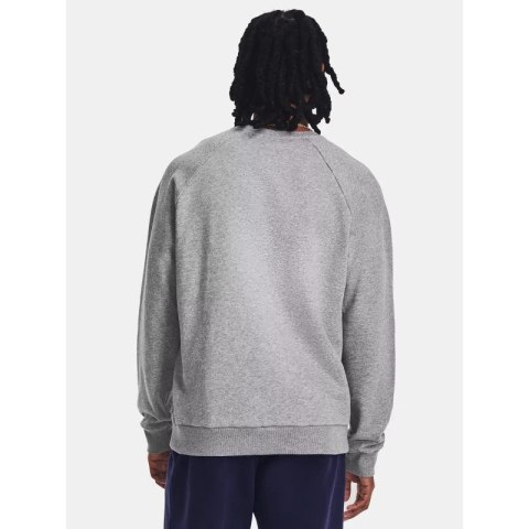 Bluza Under Armour Fleece Crew M 1379755-025 M Bluza Under Armour Fleece Crew M 1379755-025 M