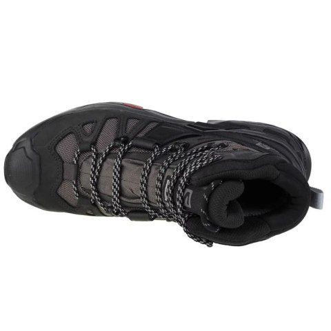 Buty Salomon Quest 4 GTX M 412926 46 Buty Salomon Quest 4 GTX M 412926 46