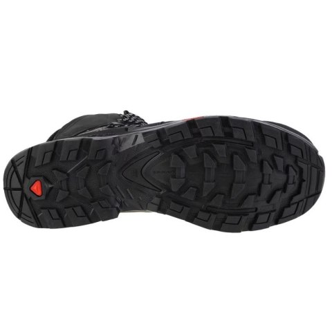 Buty Salomon Quest 4 GTX M 412926 46 Buty Salomon Quest 4 GTX M 412926 46