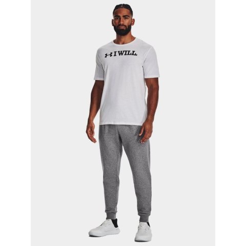 Spodnie Under Armour M 1379774-025 3XL