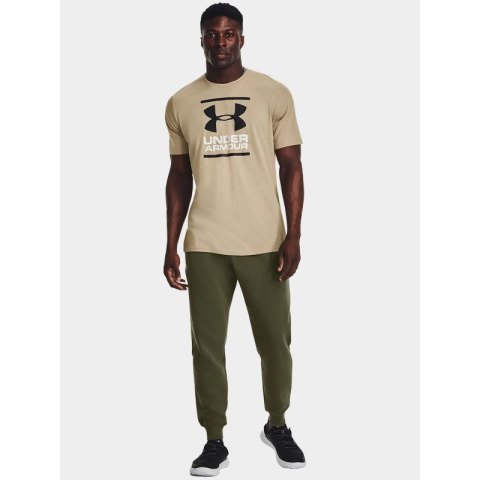 Spodnie Under Armour M 1379774-390 M