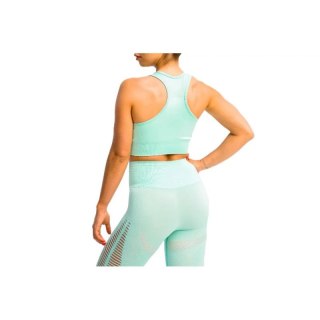 Biustonosz GymHero California Cute Bra W BRA-MINT M