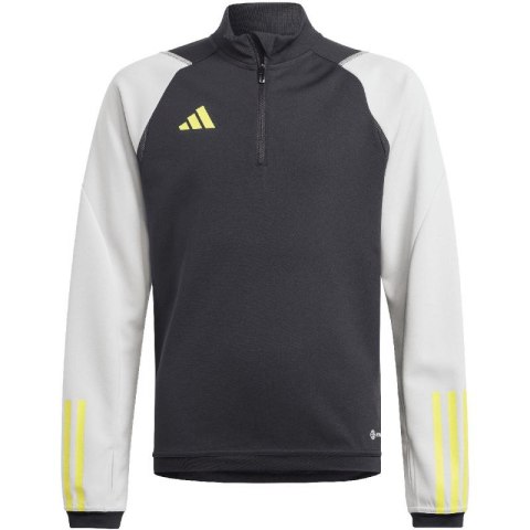 Bluza adidas Tiro 23 Competition Training Top Jr HU1312 140cm Bluza adidas Tiro 23 Competition Training Top Jr HU1312 140cm