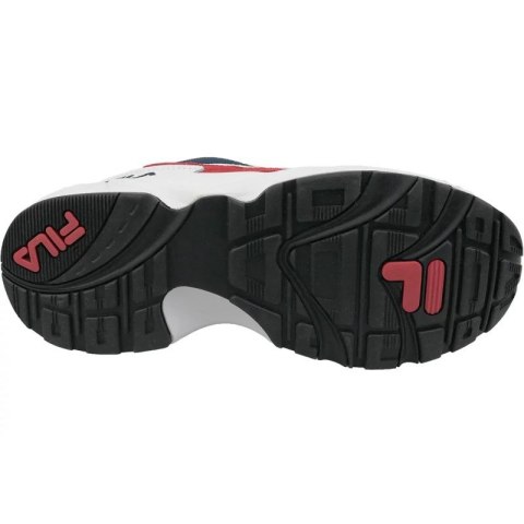 Buty Fila 94 Wmn Low W 1010552-20K 39 Buty Fila 94 Wmn Low W 1010552-20K 39