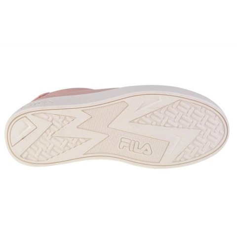 Buty Fila Crosscourt Altezza R Wmn W FFW0022-40009 36 Buty Fila Crosscourt Altezza R Wmn W FFW0022-40009 36