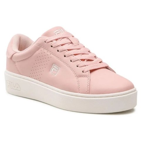 Buty Fila Crosscourt Altezza R Wmn W FFW0022-40009 40 Buty Fila Crosscourt Altezza R Wmn W FFW0022-40009 40