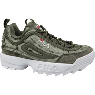 Buty Fila Disruptor S Low W 1010555-50I 38