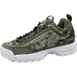 Buty Fila Disruptor S Low W 1010555-50I 38