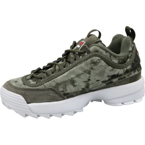 Buty Fila Disruptor S Low W 1010555-50I 38 Buty Fila Disruptor S Low W 1010555-50I 38