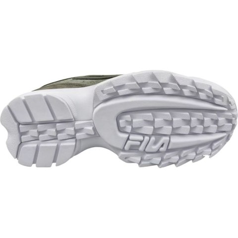 Buty Fila Disruptor S Low W 1010555-50I 38 Buty Fila Disruptor S Low W 1010555-50I 38