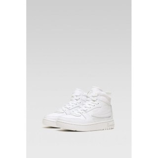 Buty Fila Fxventuno Le Mid Wmn W FFW0201-10004 37
