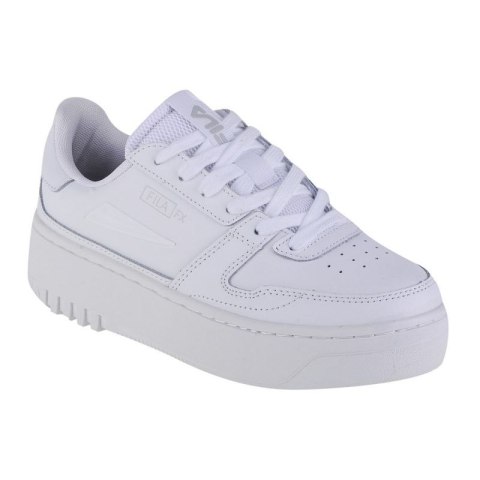 Buty Fila Fxventuno Platform Wmn W FFW0348-10004 39 Buty Fila Fxventuno Platform Wmn W FFW0348-10004 39