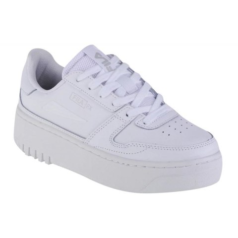 Buty Fila Fxventuno Platform Wmn W FFW0348-10004 39 Buty Fila Fxventuno Platform Wmn W FFW0348-10004 39