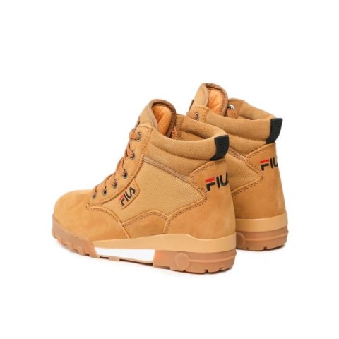 Buty Fila Grunge II Mid Wmn W FFW0217-23015 36