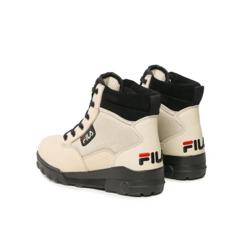 Buty Fila Grunge II Mid Wmn W FFW0218-80039 37