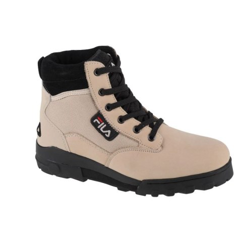 Buty Fila Grunge II Mid Wmn W FFW0218-80039 37