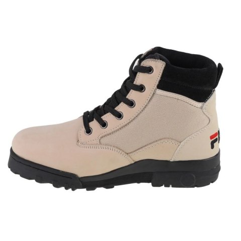 Buty Fila Grunge II Mid Wmn W FFW0218-80039 37