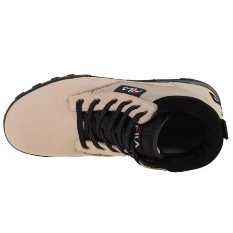 Buty Fila Grunge II Mid Wmn W FFW0218-80039 37