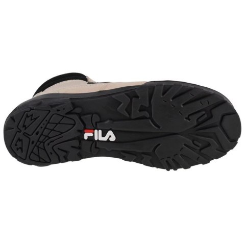 Buty Fila Grunge II Mid Wmn W FFW0218-80039 37