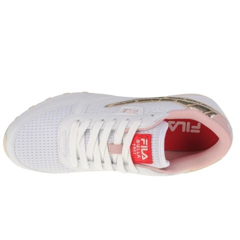 Buty Fila Orbit F Low Wmn W FFW0040-13069 39