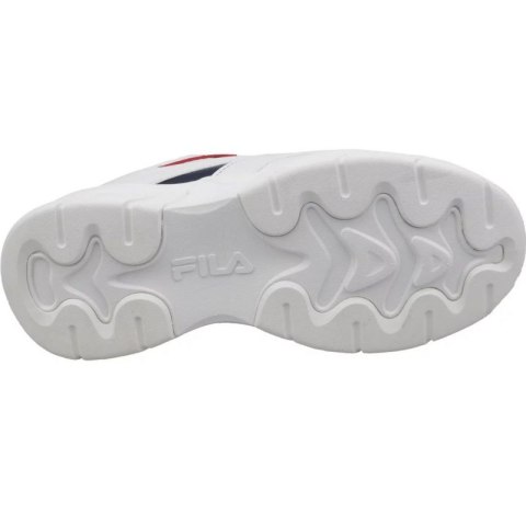 Buty Fila Ray Low WMN W 1010562-150 38