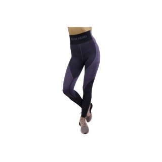 Buty GymHero Leggins W HEATHER S