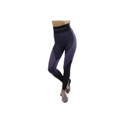 Buty GymHero Leggins W HEATHER XS