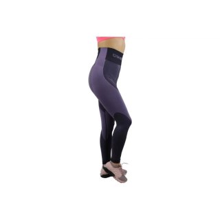 Buty GymHero Leggins W HEATHER XS